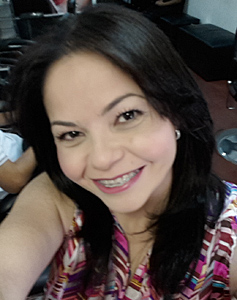 51 Year Old Barranquilla, Colombia Woman